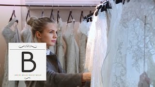 Wedding Dress Shopping | Wedding Diaries S1E1/8