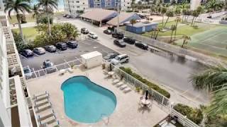 1901 S. Ocean Drive #605 Hollywood Florida 33019