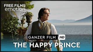 The Happy Prince - ganzer Film auf Deutsch kostenlos schauen in HD