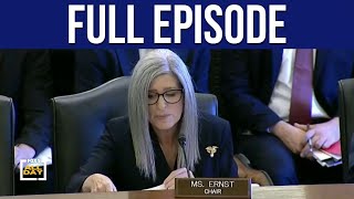 DC fraud hearing, Trump admin sues MN & more