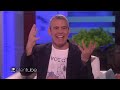 Andy Cohen Plays 'Plead the Fifth'