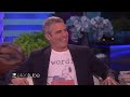 Andy Cohen Plays 'Plead the Fifth'