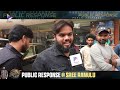 thandel public talk thandel public review at sree ramulu naga chaitanya sai pallavi chandoo