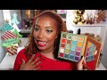 fun holiday look feat. dede signature fearless holiday