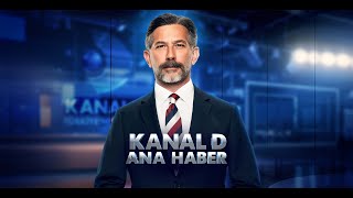 Kanal D Haber Canlı Yayını - 17 Ocak 2025