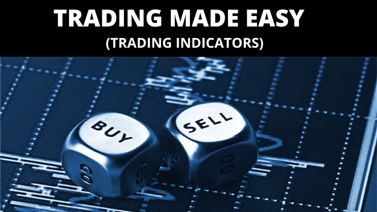 TRADING MADE EASY (Trading Indicators) - YouTube