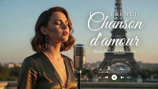 Romantic French Music – Beautiful Chansons d’Amour Inspired by Paris