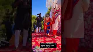 Marathi wedding video to navri happy 😁😊 YouTube Vicky vahane Instagram Vickydj wahane following the