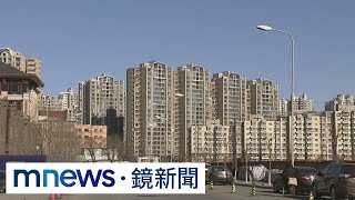 中房市押寶五一大失望　百強房企4月業績腰斬｜#鏡新聞