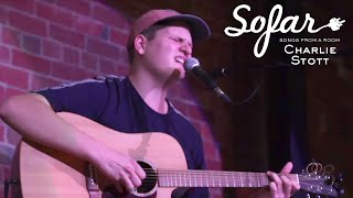 Charlie Stott - Moonshiner (Traditional) | Sofar Leeds