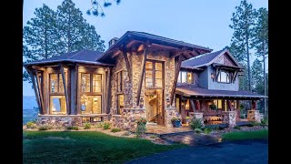 Exquisite Sprawling Estate in Pagosa Springs, Colorado | Sotheby's International Realty