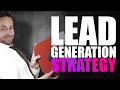 8 Lead Generation Strategies To Get More Clients For Your Business