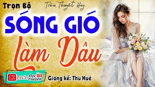 Câu chuyện có thật Cả xóm nghèo nghe \