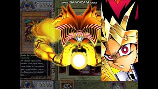 لعبت اكسوودياا بأحلى طريقة جيم يوجى عالمى 😍 Yu Gi Oh!