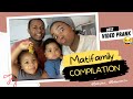 😱 BEST VIDEOS TIKTOK,  MATIFAMILY @BabyLuke_  😂😂 #babymatifa #babyluke #matifamily #funny #humour