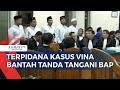 Saksi Diperiksa dalam Lanjutan Sidang PK Terpidana Kasus Vina, dari Teman Vina hingga Ketua RW