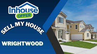 Sell My House Wrightwood California - Inhouse Offer