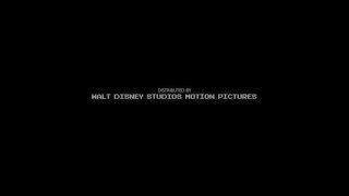 Walt Disney Studios Motion Pictures/Disney/Walt Disney Animation Studios (HDR, 2012)