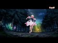 【elsword】laby s nisha labyrinth sub esp eng full ver.