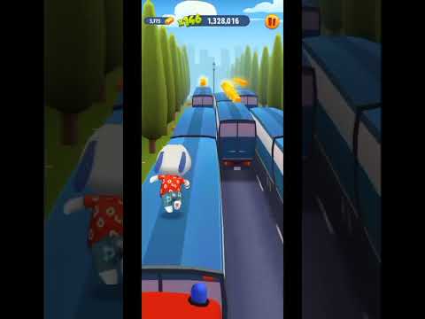 Juego de héroe Talking Tom Gold Run – Juego móvil ios y Android #gaming #viral #youtubeshorts #shorts