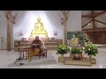 luang por chah why are we here ajahn amaro 16.01.2021