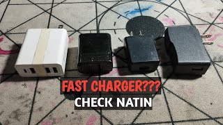 FAST CHARGER CHECK NATIN