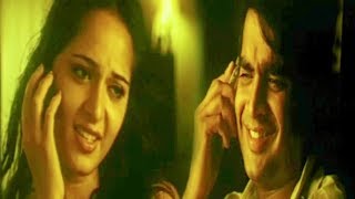 Anushka Shetty Funny Phone Conversation With Madhavan || TFC Telugu Videos