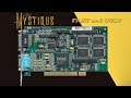 Worst Game Graphics Cards - Matrox Mystique 220