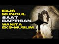 Demon Manifests During The Baptism Of An Ex-Muslim Woman - Sam Shamoun - Multilingual