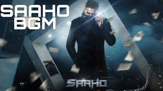 SAAHO BGM background music| Prabhash , Shraddha kapur | Offical song | NOCopyright