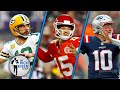 Rich Eisen’s Top 5 NFL Teams That Need to Draft a Game-Changing Wide Receiver | The Rich Eisen Show