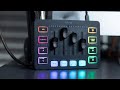 The BEST Budget GAMING Mixer | Fifine SC3