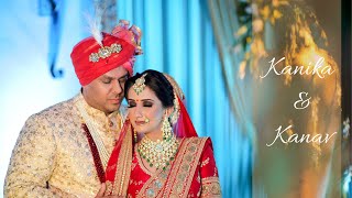 Kanav + Kanika | Best Wedding Teaser | PROCOLOR Weddings | Chandigarh