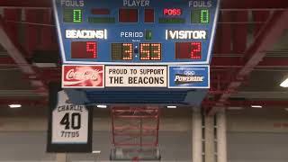 Final 4: Somerset Berkley  vs Malden Catholic Lancers