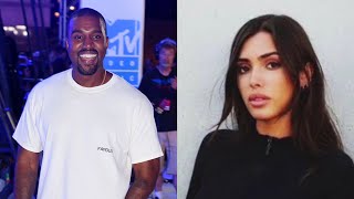 Kanye West marries Bianca Censori in private ceremony: report