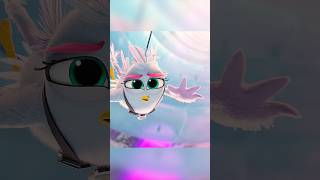 Nice abs! #shorts #film #theangrybirds #comedy #adventure #birds #animation