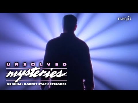 Unsolved Mysteries With Robert Stack - Season 1 Episode 19 - Full ...