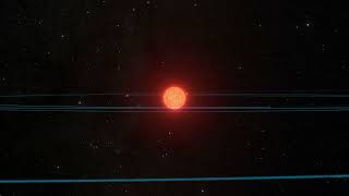 Exoplanets Orbiting Barnard’s Star