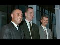 What Happened To The Bodies Of The Apollo 1 Crew