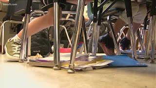 New Braunfels ISD officially moving forward with hybrid start to school year