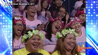 WOWOWIN: BUKING SI NANAY! MGA GINAGAWA NI INAY AYON KAY BABY!