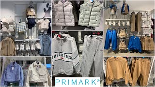 Primark new collection- January 2023