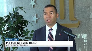 Mayor voices concerns over Montgomery Public Schools' superintendent search