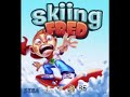 skiing fred music theme song