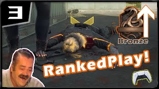 Na itt a RankedPaly! Nézzük legalulról! | Call of Duty: BO6 | Multiplayer | PC + kontroller | #3