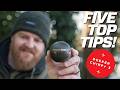 Fish Smarter With Deeper | Essential Tips for Better Results!