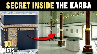 Top 10 Surprising Teachings About The Kaaba \u0026 Mecca