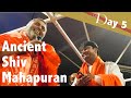 Siddhashram UK & Avadhoot  Baba Shivanand Ancient Shiv Mahapuran & Sacred Shiv Sadhna Day 5