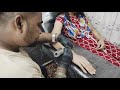 Ratan Tattoo || रतन टॅटो || Ratan Tattoo with Heartbeat Design || Amol Tattoo Studio || #tattoo ||