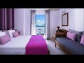 top10 recommended hotels in kamari greece